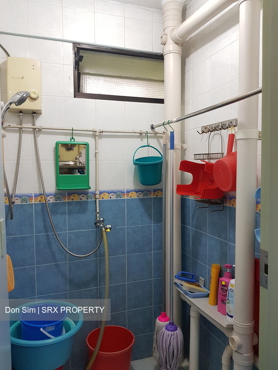 Blk 213 Boon Lay Place (Jurong West), HDB 3 Rooms #198430592